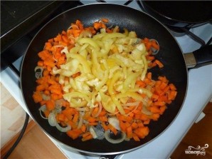 Рагу по-мексикански - фото шаг 3